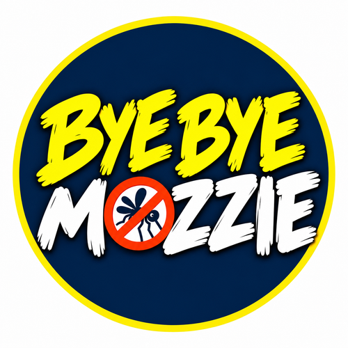 Bye Bye Mozzie